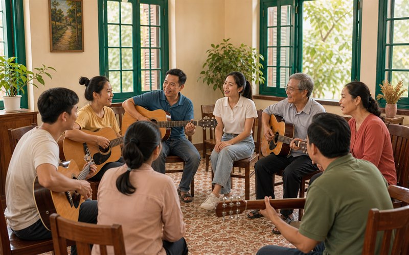 CLB Kịch nói