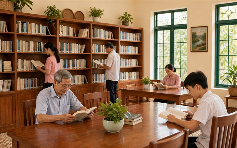 Không Gian Văn Hóa Sông Hàn