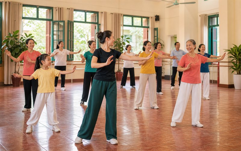 Lớp thiết kế thủ công